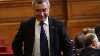 Валери Симеонов ще отговаря за демографските проблеми