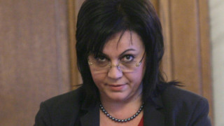 Корнелия: Управляващите непрекъснато ни поднасят скандали