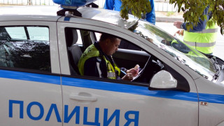 Система ще хваща на момента издирваните коли