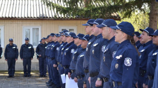 Днес е ден на служителите от МВР