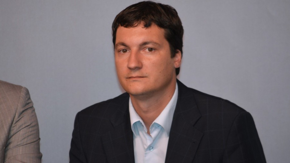 Крум Зарков: Правителството си е старото | StandartNews.com
