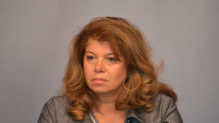 Илияна Йотова: Няма война на институциите