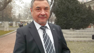 Валери Симеонов: Трябва национална стратегия за гетата