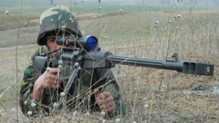 Арменски обстрел взе 2 жертви в Азербайджан 