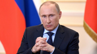 Путин критикува санкциите срещу Русия преди Г-20