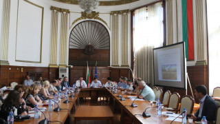 Пшеницата е с най-добро качество за последните десетилетия