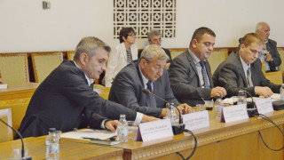 Депутатите подкрепиха "София европейска столица на спорта"