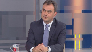 Жельо Бойчев: ГЕРБ не искат президент с мнение