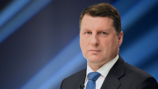Латвия ни подкрепя на Шенген и Еврозоната