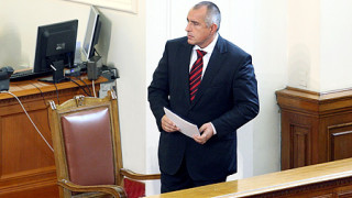 Борисов за мястото на България в ЕС: Всяка страна да решава къде ще бъде