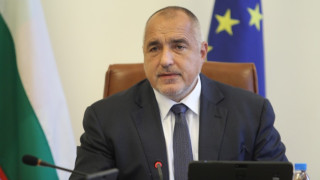 Бойко Борисов: Ще опитаме да повлияем в Брюксел, но трябва да търсим алтернатива на въглищата