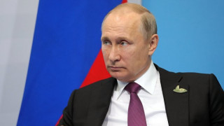 Путин: Тръмп се различава от този по телевизора