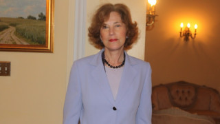 Елена Поптодорова: Два пъти изпуснахме евтини Ф16