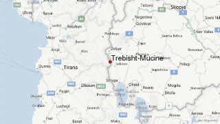 Албанско село се опразва заради български паспорти