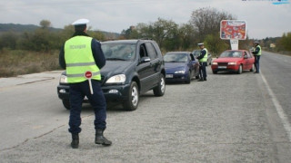 От днес са в сила новите правомощия на Пътна полиция