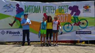 Зарадваха хиляди с трети Витоша летен фест
