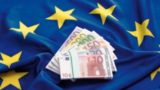 Големите области усвояват най-много европейски пари