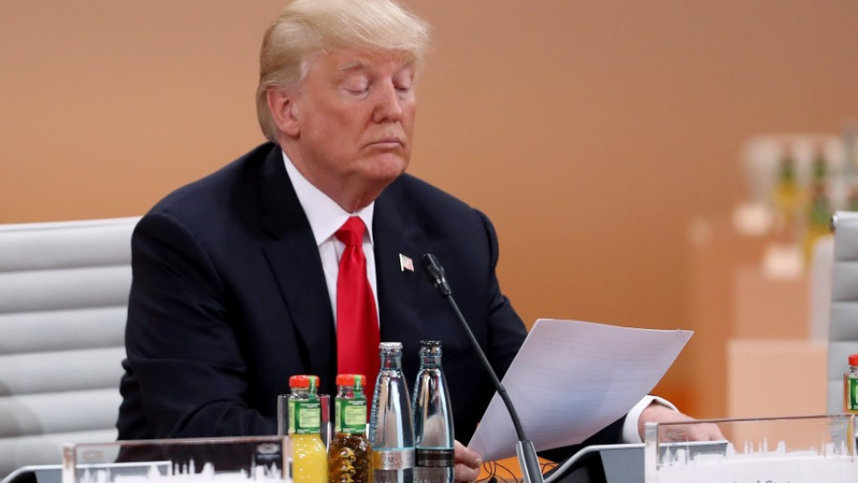 Тръмп отсвири Путин за киберсигурността | StandartNews.com