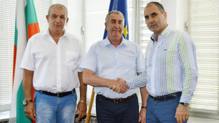 Цветанов обяви, че се готви оздравителен план за общината във Видин