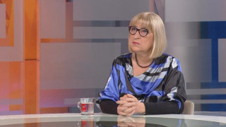 Цачева: Не може дълг от 100 лв да стане 600