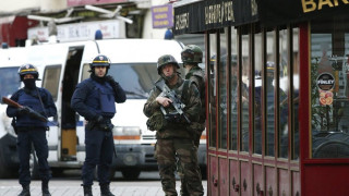 Белгийската полиция тарашила над 100 000 домове в търсене на терористи