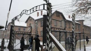 От РИА Новости: Откриха връзка между рака и жертвите на Холокоста