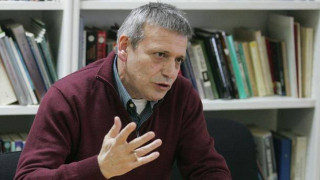 Красен Станчев: С "двойния стандарт" се иска още власт