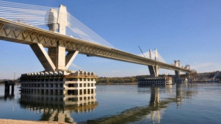 Искат намаляване на таксите за моста Видин–Калафат