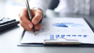 МВФ: Нивото на лошите заеми е твърде високо
