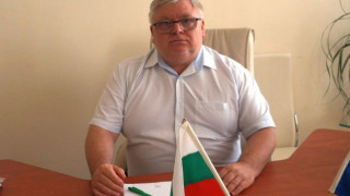 Проф. Васил Николов е новият председател на Селскостопанска академия