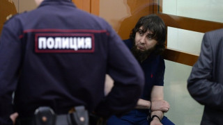 ОТ РИА НОВОСТИ: Убиецът на Немцов получи 20 години