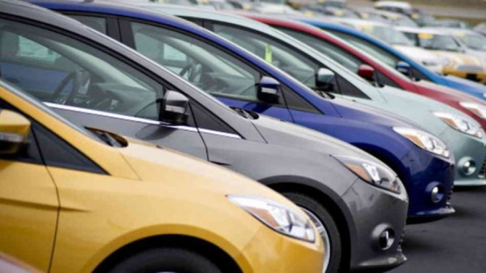 България е отличник по продажби на коли | StandartNews.com