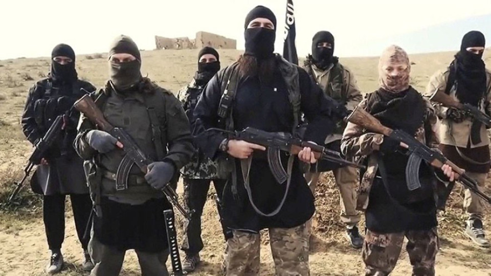 "Ислямска държава" заплаши Балканите с атаки | StandartNews.com