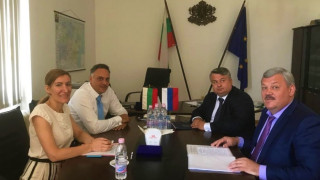 С Коми ще развиваме детския и поклонническия туризъм
