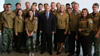 Путин: Диалогът с Тръмп ще има развитие
