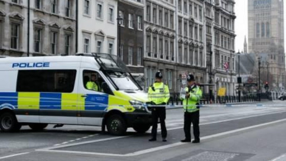 Нова атака с киселина в Лондон | StandartNews.com