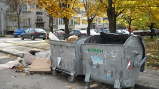 От 2019 г.  скача такса смет в крайните квартали