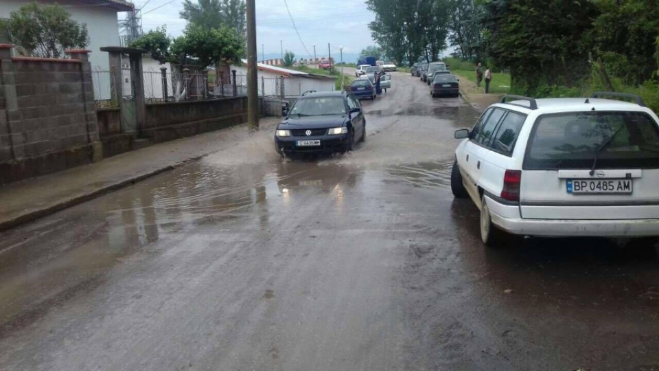 АПИ призова: Карайте внимателно в Западна България! | StandartNews.com