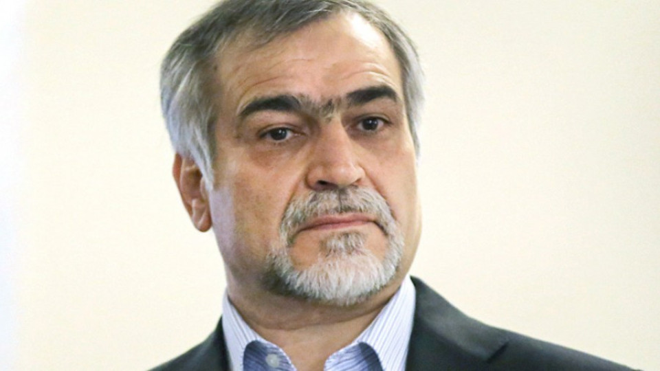 Братът на президента на Иран бил арестуван | StandartNews.com