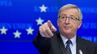 Европа отново протяга ръка към Турция