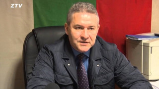 Траур заради Алекс в Бяла