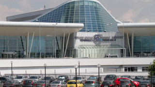 Летище "София" обслужило за юни 37% повече пътници в сравнение с 2016 г