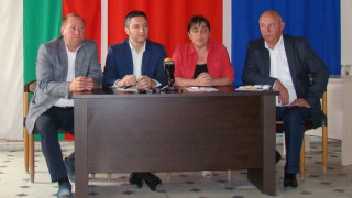Хиляда ямболски социалисти атакуват Бузлуджа