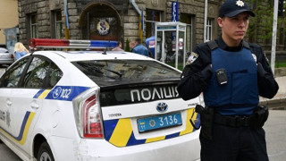 В Харков е арестуван руски гражданин, заподозрян във връзки с ИДИЛ