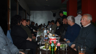 Полицаи проверяват селските кръчми