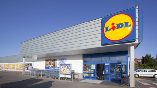 Родна луканка продават в мрежата на Lidl в Европа