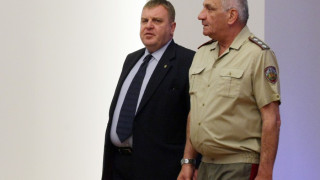 Маневра и лошо време убили капитан Георги Атанасов