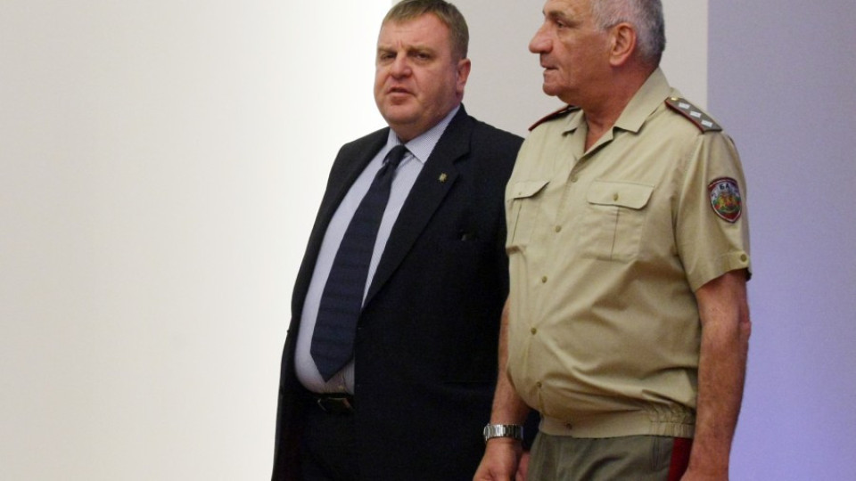 Маневра и лошо време убили капитан Георги Атанасов | StandartNews.com