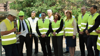 Инвестират 32 млн. в язовир "Студена"