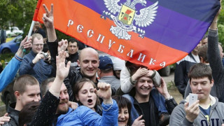 Донецката република обяви създаването на Малорусия – Креъл: „Без коментар“